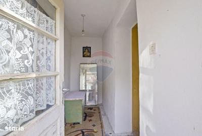 Casă cu 4 camere cu Teren 1349 Mp în Șiria - 9