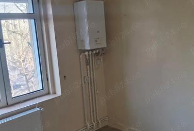 Apartament cu 2 camere decomandat în Central - 10