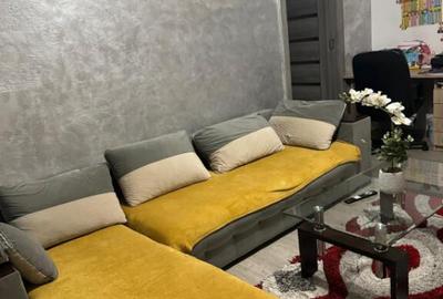 Apartament cu 2 camere, 53 mp, parter, Craiovita - 3