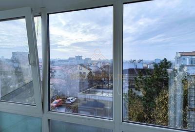 Faleză Nord | Apartamentul tău cu vedere la RĂSĂRIT - 12