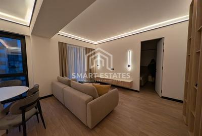 Chirie 3 camere Bulevardul Pipera Park Line Residense - 3