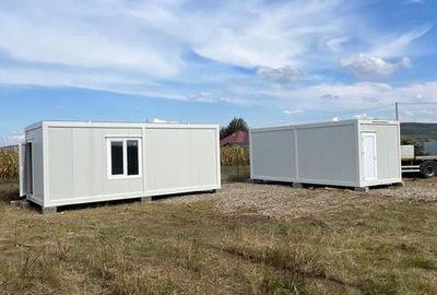 Teren de 4700 mp, în Letea Veche - 2