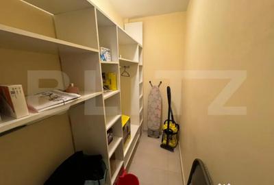 Apartament cu 2 camere decomandat, mobilat în Rogerius - 8