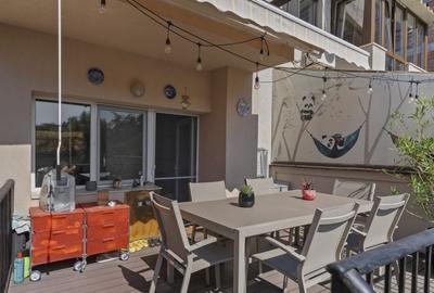 Vila unifamiliala eleganta, cu garaj si curte proprie, Uverturii / Lacul Morii - 30