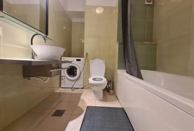 Garsonieră decomandată, mobilată în Alba Iulia - 6