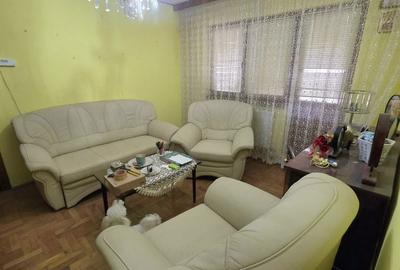 Apartament cu 2 camere în Central - 1