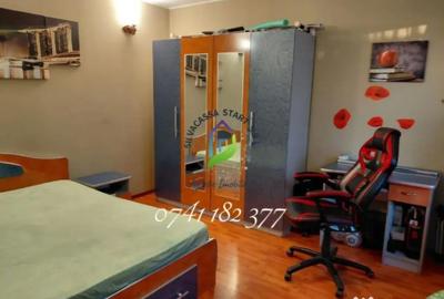 Casă cu 2 camere cu Teren 125 Mp în Central - 3