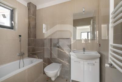 Refugiu Elegant langa Padurea Snagov: Casa Visurilor Tale (T2) - 10