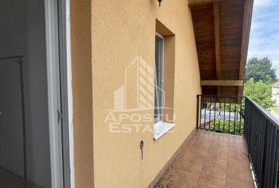 Casa individuala Sanmihaiu Roman cu garaj - 16