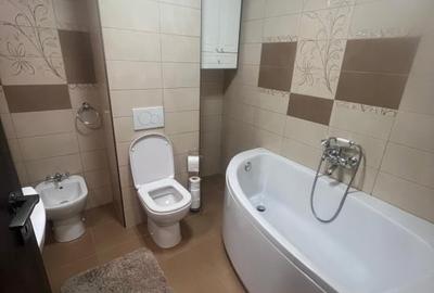 Apartament Calea Turzii 50,43 mp | garaj inclus | balcon spatios 11,2 - 8