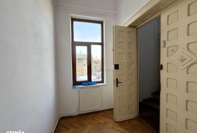 Apartament cu 3 camere decomandat în Rudului - 1