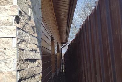 Casă cu Teren 301 Mp în Dârza - 1