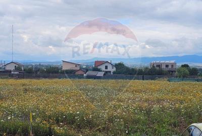 Teren Bod Strada Brasovului - 2