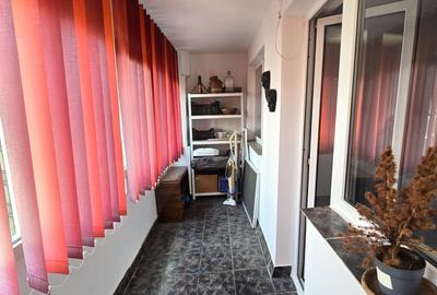 2 camere,  între metrou Gorjului și Păcii, Bld. Iuliu Maniu nr 170 - 6