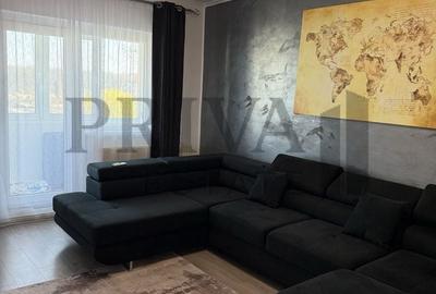 Apartament cu 3 camere decomandat, mobilat în Lipovei - 2