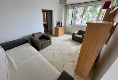 Apartament 2 camere, bloc anvelopat, metrou 1 Mai - 2