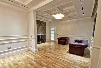 Apartament cu 3 camere decomandat în Primăverii - 14