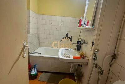 Garsoniera | 28 mpu+4 mp balcon | Blvd. 1 dec 1918 Grigorescu - 4