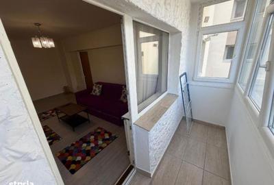 Apartament cu 2 camere semidecomandat, mobilat în Pantelimon - 1