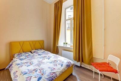 S inchiriaza apartament in zona Tractorul - 10