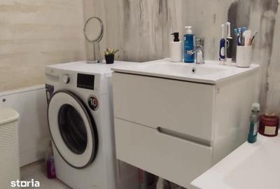 Apartament cu 2 camere decomandat în Bârnova - 7