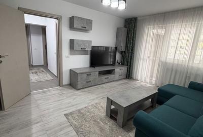 Apartament cu 2 camere decomandat în Pantelimon - 5