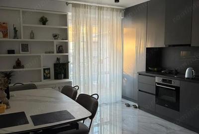 Apartament cu 2 camere decomandat în Someșeni - 3