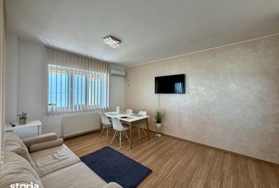 Apartament cu 2 camere în Nord - 9
