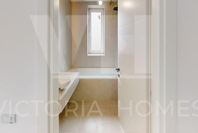 Apartament 4 camere Pipera | Pădurea Băneasa | AISB - OGIS - Pipera - 7