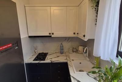 Garsonieră, mobilată în Romană - 4