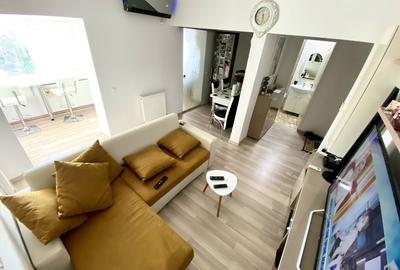 Apartament cu 2 camere în Central - 8