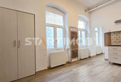 Apartament Centru Istoric zona Bisericii Negre - 24