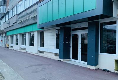 Spațiu comercial, de 300 mp, în Central - 1