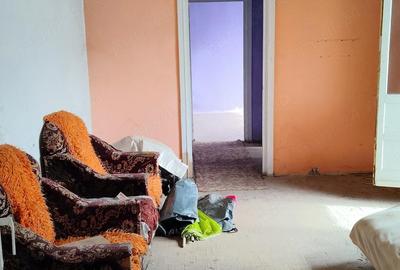 Apartament cu 2 camere semidecomandat în Central - 3