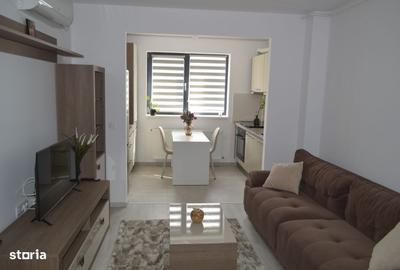 Apartament cu 2 camere semidecomandat, mobilat în Theodor Pallady - 2