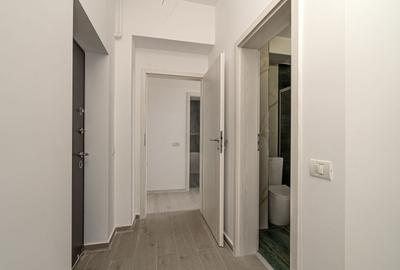 Apartament cu 3 camere decomandat în Nicolae Grigorescu - 21