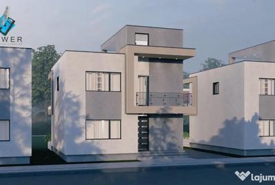 Casă cu 5 camere cu Teren 40 Mp în Gai - 13