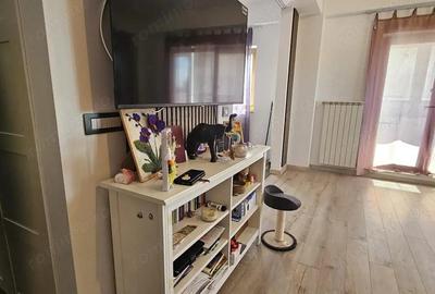 Apartament 2 camere mobilat Nicolae Grigorescu Apartament 2 camere mobilat Nicolae Grigorescu - 9