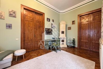 Apartament cu 3 camere, semidecomandat, zona Centrala - 9