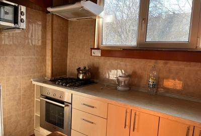 Zona garii 2 camere de inchiriat - 1