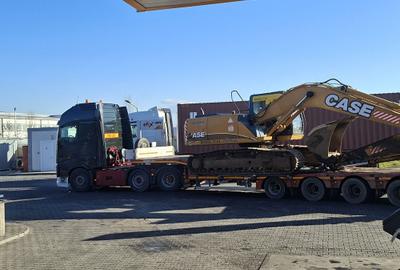 Spațiu comercial, în Cățelu - 3