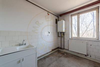 Apartament cu 2 camere semidecomandat în Craiovei - 5