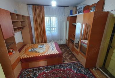 Casă cu 3 camere cu Teren 2871 Mp în Giubega - 9