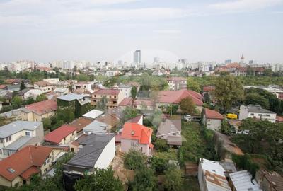 Garsonieră semidecomandată, mobilată în 1 Mai - 11