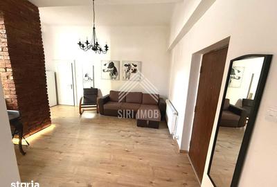 Apartament cu 2 camere în Central - 8