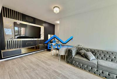 Se vinde, apartament 2 camere, bloc nou, intabulat, mobilat - 8