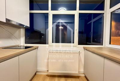 Apartament cu 3 camere decomandat, mobilat în Terezian - 10