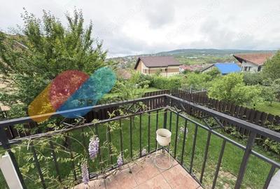 Casa individuala, 6 camere, zona Auchan Iris Casa individuala, 6 camere, zona Auchan Iris - 2