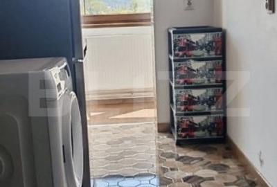 Apartament 2 camere, 55 mp, zona Stupini - 6