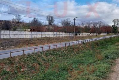 Teren Construcții intravilan de 1750 mp, în Sud-Est - 3